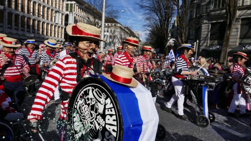 Sport- und gesellschaftliche Veranstaltungen