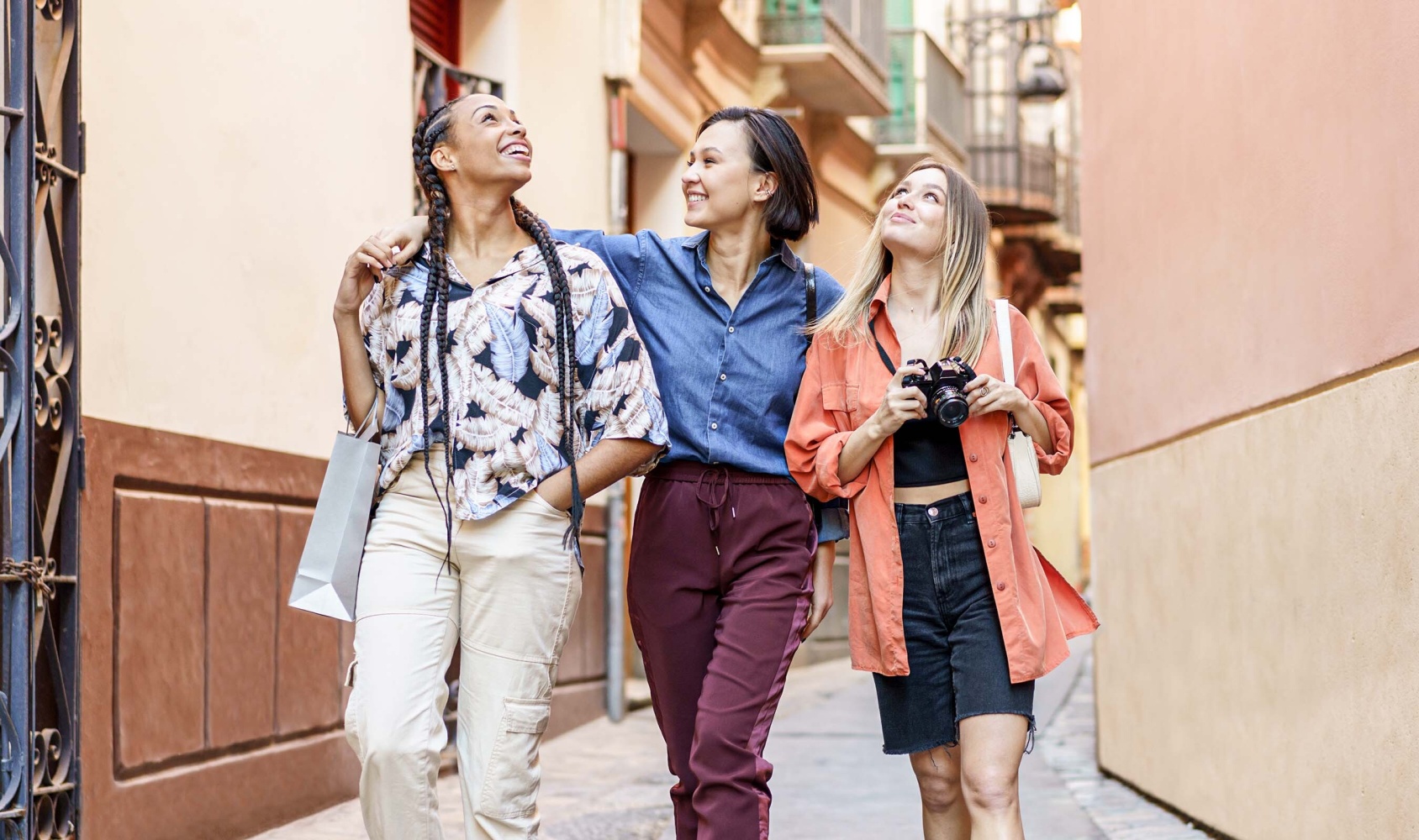 Wie viele sind dabei?