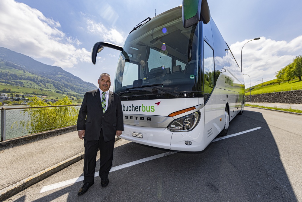 Interessiert an einer Karriere bei uns?